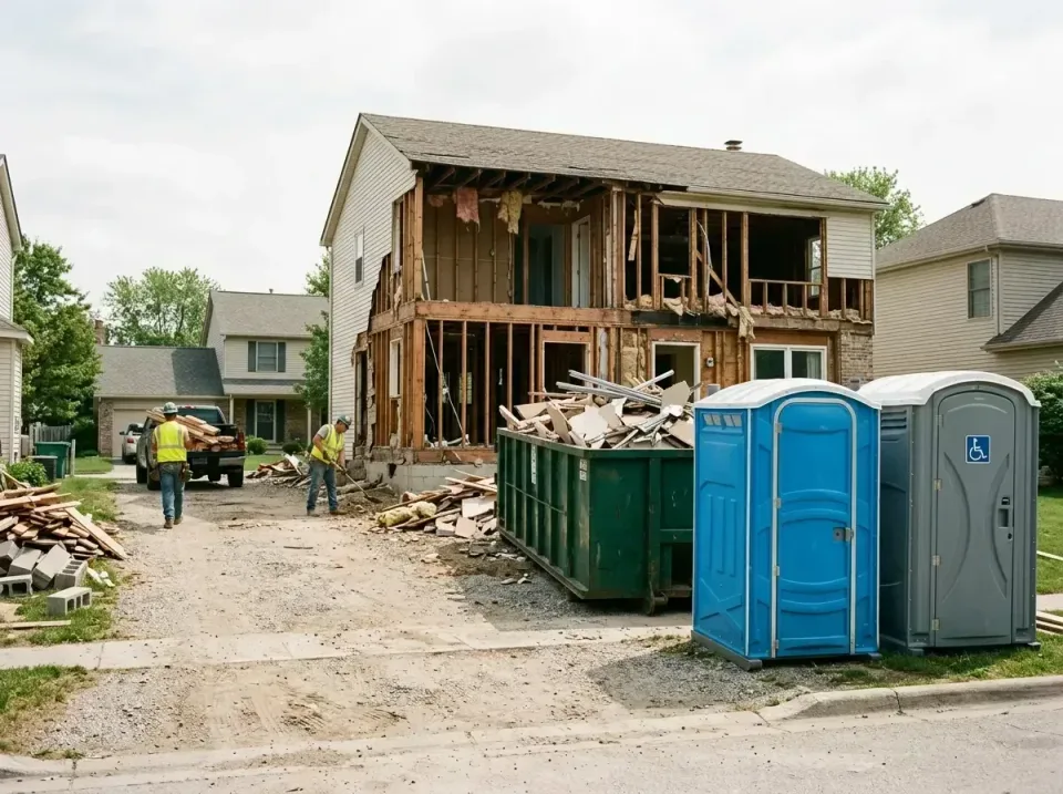 home-renovation-demolition-sit-010 — frequently asked questions, Portable Toilet & Dumpsters Rental in North Highlands, CA